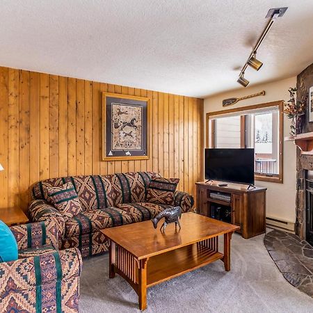 Altitude Adjustment Apartment Whitefish Exterior foto