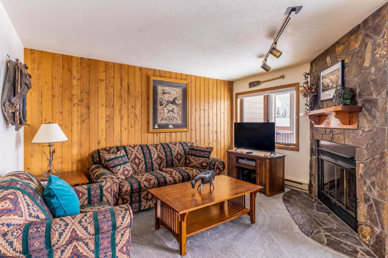 Altitude Adjustment Apartment Whitefish Exterior foto