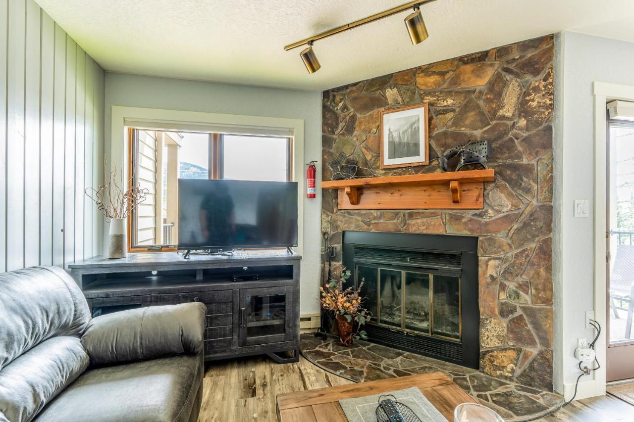 Altitude Adjustment Apartment Whitefish Exterior foto