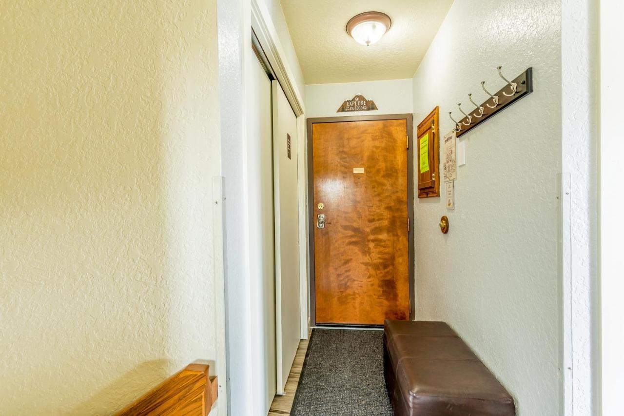 Altitude Adjustment Apartment Whitefish Exterior foto